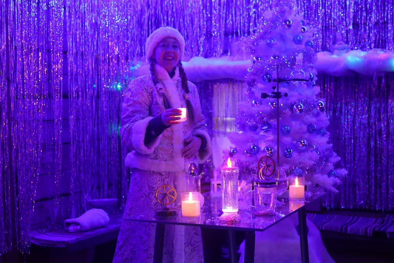 Январские праздники в музее «Семёнково» 2026 года!