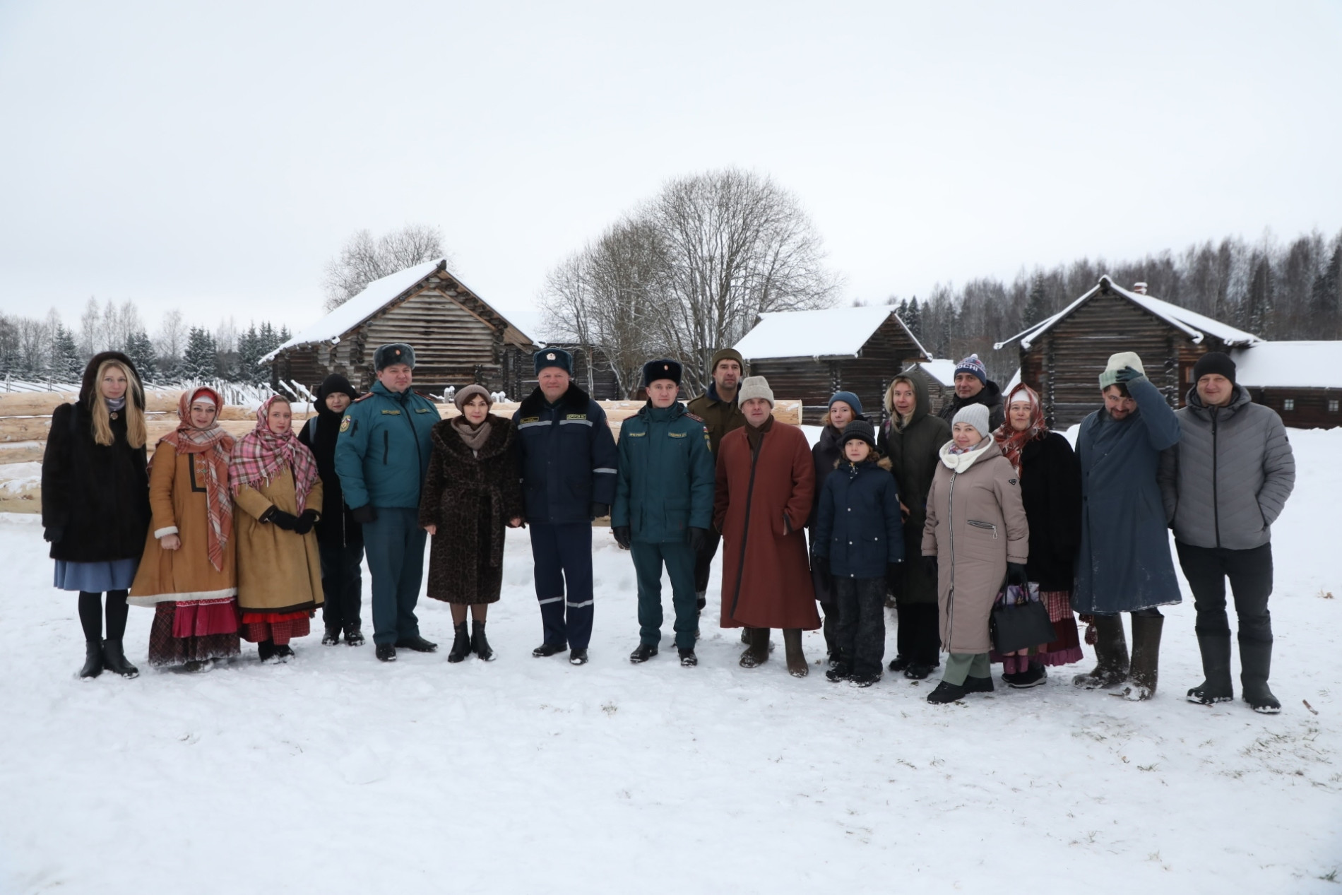 Фото предоставлено порталом Культура в Вологодской области