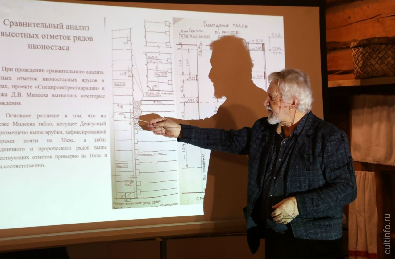 «Георгиевская церковь в русской культуре»