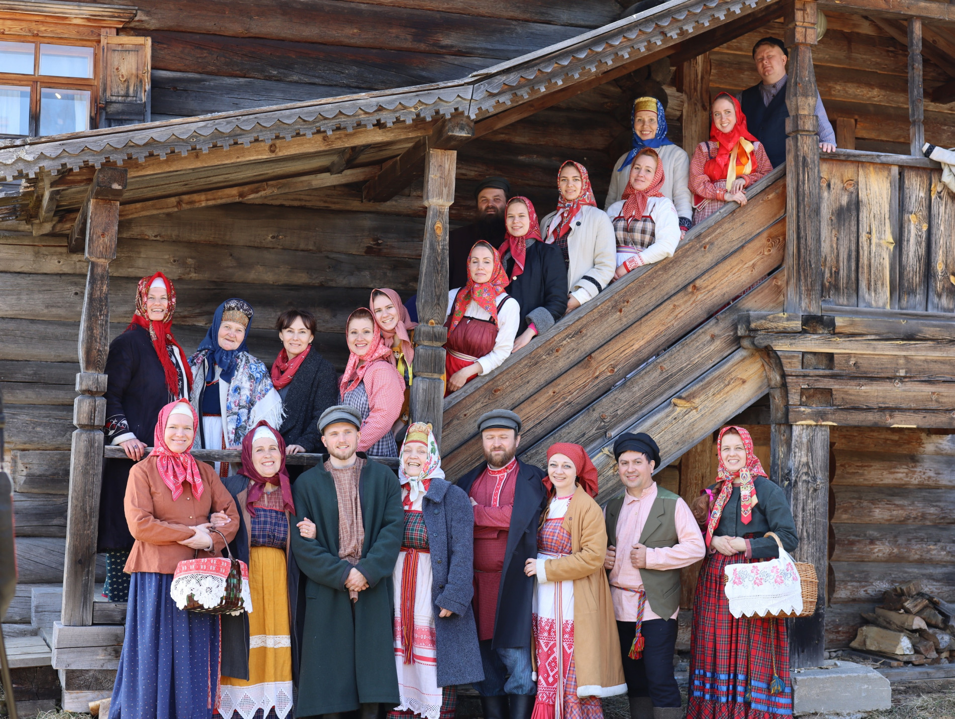 Фото: Степан Анкудинов