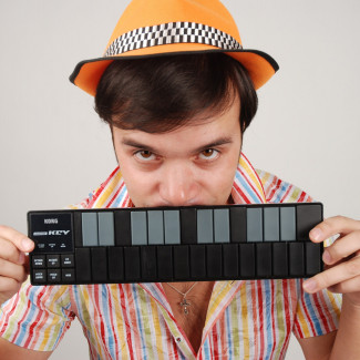 Матвеев Юрий Леонидович