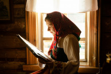 Фото: Ляйсан Мубаракова