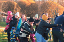 Народные игры